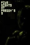 Five Nights at Freddy's 3 HD