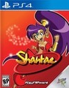 Shantae Image