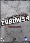 Brothers in Arms: Furious 4 Image