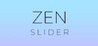 Zen! Slider