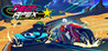 Neon Apex: Beyond the Limit Image