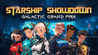 Starship Showdown: Galactic Grand Prix Image