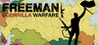 Freeman: Guerrilla Warfare Image