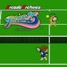 Arcade Archives: Vs. Family Tennis