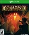 Monstrum Image