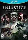 Injustice: Gods Among Us