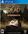The Walking Dead: The Telltale Series Collection Image