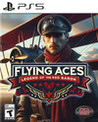 Flying Aces: Legend of the Red Baron