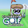 Crystal Golf Solitaire Image