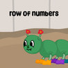 Row of numbers Image