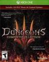 Dungeons 3: Complete Collection Image