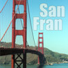 San Francisco Slider Puzzle Image