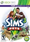 The Sims 3: Pets xbox360 guides