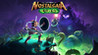 The Last Hero of Nostalgaia - The Rise of Evil