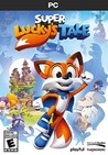 Super Lucky's Tale Image