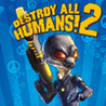 Destroy All Humans! 2 Image