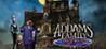 The Addams Family: Mansion Mayhem Image