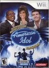 Karaoke Revolution Presents: American Idol Encore