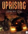 Uprising: Join or Die Image