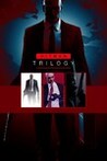 Hitman Trilogy Image