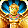 Pantheon: jewel matching puzzle Image