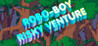 Robo-Boy  Risky Venture Image