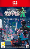 Pokemon Legends: Z-A - Nintendo Switch 2 Edition