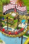 RollerCoaster Tycoon 3: Complete Edition Image