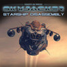 Starship Disassembly 3D Image