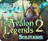 Avalon Legends Solitaire 2 Image