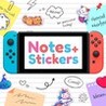 Notes + Stickers Image