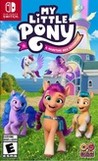 My Little Pony: A Maretime Bay Adventure