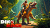 Dino Race - Dinosaur Ride Ranch Image