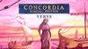 Concordia: Digital Edition - Venus Image
