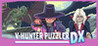 V-Hunter Puzzler Dx Image