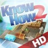 Know How 2 HD: Think and Play outside the box! Image