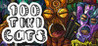 100 Tiki Cats Image