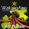 WakingApp AR Ocean Image