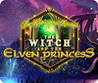 The Enthralling Realms: The Witch and the Elven Princess Image