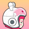 Super Sumo Rabbit Image