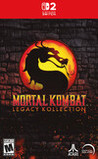 Mortal Kombat: Legacy Kollection Image