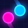 Balls VS Lasers: A Reflex Game Image