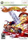 Fairytale Fights Image