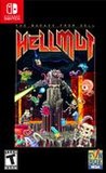 Hellmut: The Badass from Hell Image