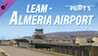 X-Plane 11 - Add-on: PILOT'S - LEAM - Almeria Airport