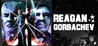 Reagan Gorbachev Image