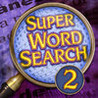 Super Word Search! 2 - Seek and Find Puzzles Image
