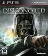 Dishonored Image