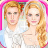 Abby's Wedding Dress Up Image
