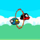 Flappy 2 Circus - Players Cross The Fire Rings thumbnail